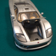 Illustration for article titled 2001 Saleen S7: A Diecast Review